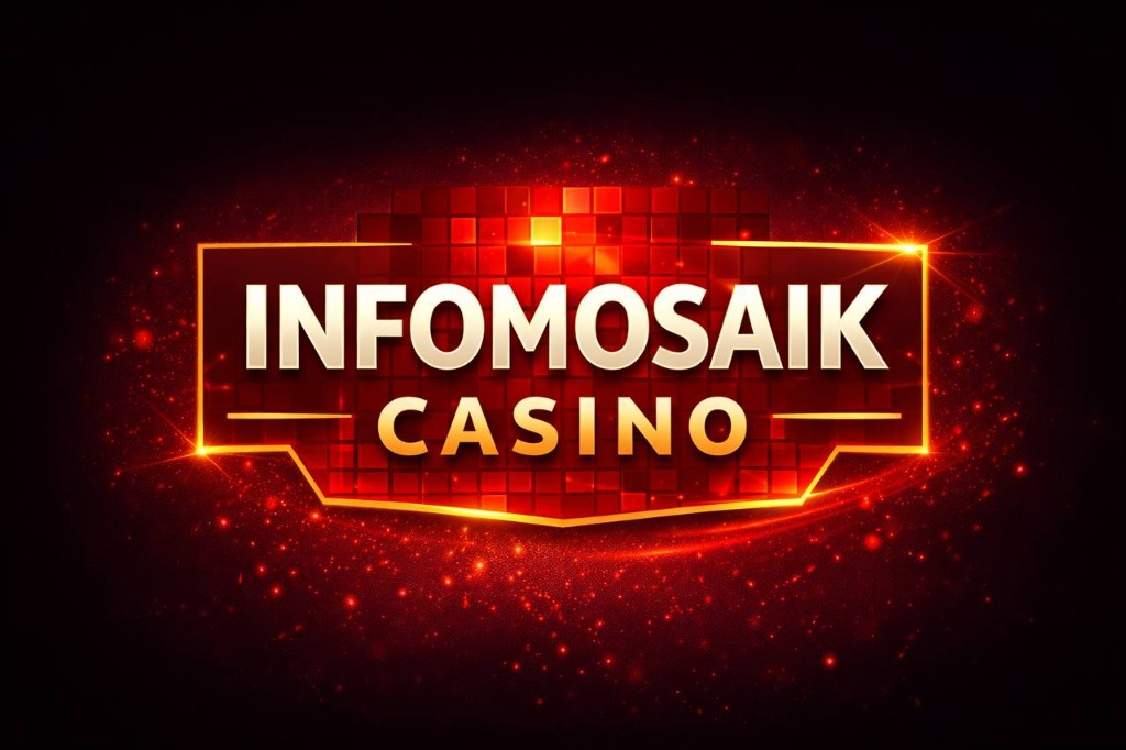 Infomosaik Casino